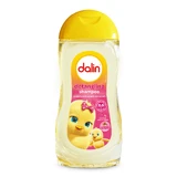Light combing shampoo, 200 ml, Dalin