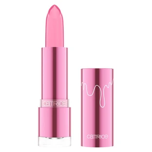 Bálsamo labial, 010, Jelly Drippin Jelly Drippin Solf Glaze Glow, 3,5 g, Catrice