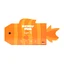 Super IQ für Jungen, 30 Gelees, PowerFish