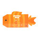 Super IQ para ni&#241;os, 30 jaleas, PowerFish