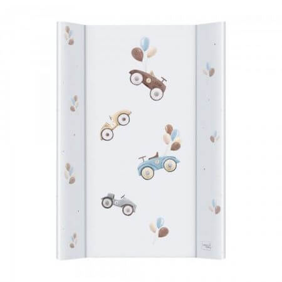 Winkel op Swadding tafel met inleg, 50x80, Cars, Ceba Baby Swadding tafel met inleg, 50x80, Cars, Ceba Baby