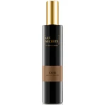 Unisex eau de parfum Les Secrets, Cuir 383, 50 ml, Equivalenza