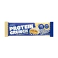 Eiweißriegel mit weißer Schokolade und Karamell Protein Cunch, 62 g, 62 g, Applied Nutrition