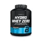 Hydro Whey Zero mit Vanille, 1,8 kg, Biotech USA
