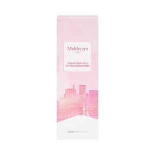 Sérum intensif végétal pour le visage, 110 ml, Muldream