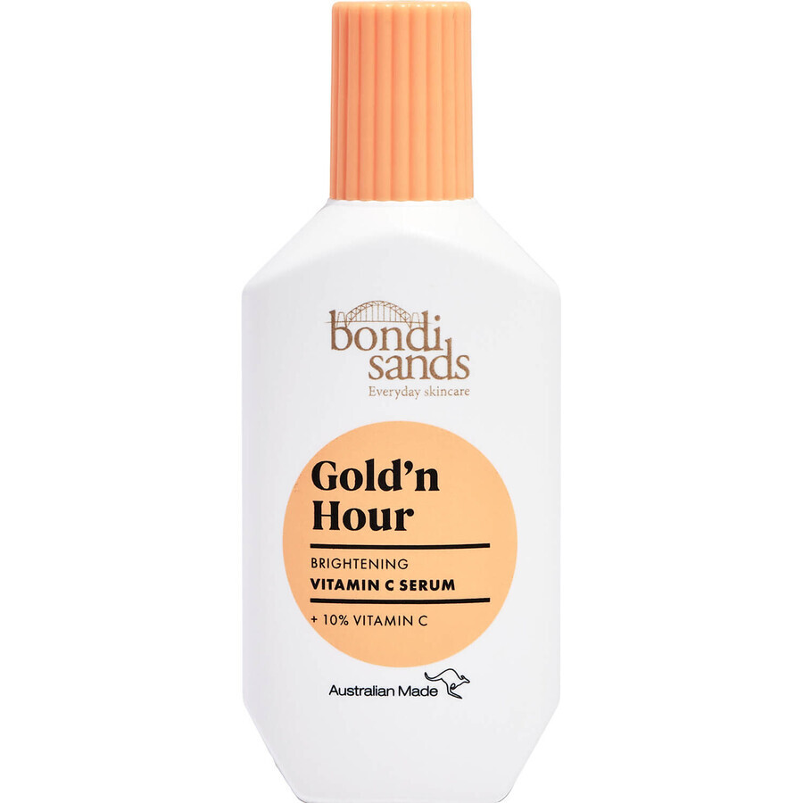 Vitamin C Serum Gold'n Hour, 30 ml, Bondi Sands