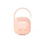 Boîte à sucette Dreams, Peach, Suavinex
