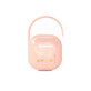 Pacifier box Dreams, Peach, Suavinex