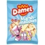 Assorted soft marshmallows, 80 g, Damel