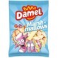 Weiche Marshmallows sortiert, 80 g, Damel