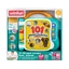 Bilingual animal learning booklet, 18 months+, Winfun