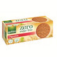 Sugar-free digestive biscuits, 400 g, Gullon