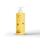 Baby-Feuchtigkeitscreme Essbare Pflege für Baby, 200 ml, Mamaaura