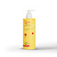 Crema idratante per neonati Edible Care for Baby, 200 ml, Mamaaura