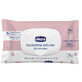 Wet napkins without alcohol, + 0 months, 72 pieces, Chicco