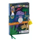 Agenda parfumé Lacquer, My Scented Secret Dino, 3 ans et +, Floss & Rock