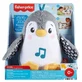 Musikalischer Pinguin, +0 Monate, Fisher Price