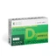 Vitamin D3 4000UI Liposomal, 40 Filmtabletten, Remedia Laboratories