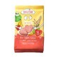Biologische haverkoekjes met aardbeien en babane, +8 maanden, 100 g, Frucht Bar