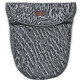 Enveloppe du pied, 0-3 ans, Asphalte, Abc Design