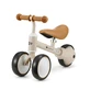 Balance Dreirad Cutie, Hellbeige, Kinderkraft