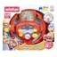 Steering wheel with sounds and lights, 24 months+, Winfun