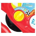 Steering wheel with sounds and lights, 24 months+, Winfun