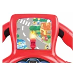 Steering wheel with sounds and lights, 24 months+, Winfun