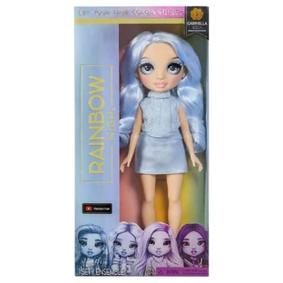 Gabriella Icely pop, +6 jaar, Rainbow High