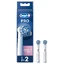Sensitive Clean electric toothbrush, 2 pcs, Oral-B