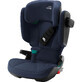 Autositz Isofix KIDFIX i-Size, 100-150 cm, Night Blue, Britax