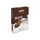 Moretti cocoa cream biscuits, 140 g, Ambrosiana