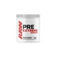 Pre Workout Extreme, 360 g, Frucht Brust, Rohkost Ernährung