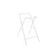 Metalen caddyhouder Baby, 92 cm, Tega