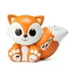 Speeltje Foxy Foxy, + 0 maanden, Chicco