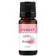 Aceite esencial complejo Sinusitis, 10 ml, Zanna