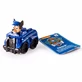 Mini Vehículo de Rescate Puppy Patrol, 1 pieza, +3 años, Nickelodeon
