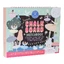 Chalkboard Sketchboard Sketchbook Enchanted, 3 años+, Floss & Rock