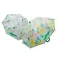 Jungle color changing transparent umbrella for children, 3 years+, Floss &amp; Rock