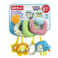Spiral toy for pram, 3 months+, Winfun