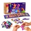 Kreationsset Air Clay, 18 Farben, + 3 Jahre, OktoClay