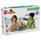 Ariel&#39;s magical underwater palace, 2+ years, 10435, Lego Duplo