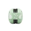 Ear muffs for babies with 2 adjustable headbands, +0 months, Green, Mini+