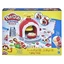 Knetmasse Set - Pizza Ofen Küche Kreationen, +3 Jahre, Play Doh