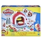 Knetmasse Set - Pizza Ofen Küche Kreationen, +3 Jahre, Play Doh