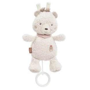 Spieluhr Sleepy Teddybär, +0 Monate, Fehn