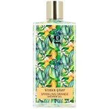 Sparkling Orange Shower Gel, 350 ml, Vivian Gray