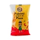 Pizza flavored dumplings, 50 g, Solaris