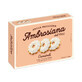 Canestrelli biscuits, 140 g, Ambrosiana