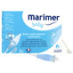 Baby nasal aspirator with filter, Marimer